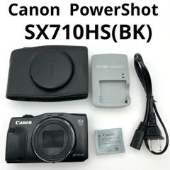 ★未使用　SX710HS　美品　ケース付き Amazon.com : MegaGear Canon Powershot Sx730 Hs, Sx720 Hs