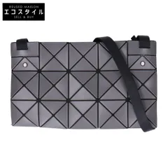 2024年最新】BAO BAO issey miyake ショルダーの人気アイテム - メルカリ