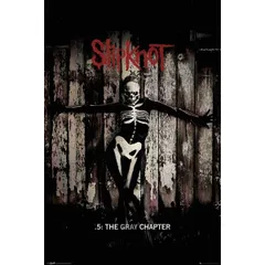 2024年最新】SlipKnot ポスターの人気アイテム - メルカリ