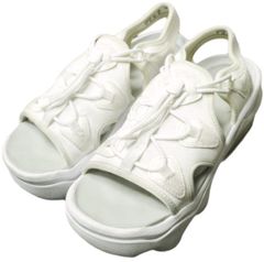 NIKE ナイキ WMNS AIR MAX KOKO SANDAL ウィメンズ エアマックス ココサンダル CI8798-100 US7(24cm) WHITE/PHOTON DUST-MTLC PLATINUM シューズ g22742