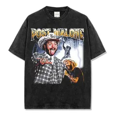 ポストマローン Tシャツ ① XLサイズ 来日公演 POST MALONE ポストマローン Tシャツ ① XLサイズ 来日公演 POST MALONE