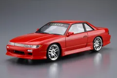 シルビア プラモデル完成品 i-img1200x675-