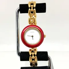 2023年最新】グッチ 時計 チェンジベゼル シルバーの人気アイテム