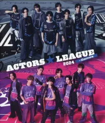 2025年最新】アクターズリーグ blu-ray 2024の人気アイテム