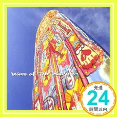 スユアの波 [CD] 松任谷由実_02