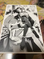黒執事☆購入特典/劉&藍猫/アニメイト/イラストカード/限定(コミック、アニメグッズ)｜売買されたオークション情報、Yahoo!オークション(旧ヤフオク!)  の商品情報をアーカイブ公開 - オークファン（aucfan.com）