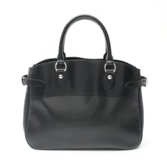 LOUIS VUITTON パッシィPM エピノワール ブランドレンタルのBrandCity / ルイ・ヴィトン エピ パッシィ