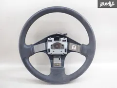 2025年最新】s13 シルビア 純正ハンドルの人気アイテム - メルカリ