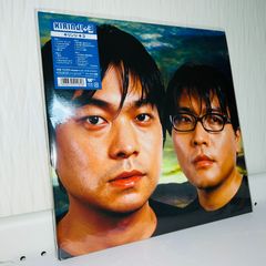 秦基博 kotonoha 言ノ葉 限定盤 LP レコード アナログ 言の葉の