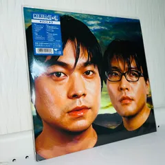 新品 KIRINJI 11 レコード アナログ LP キリンジ 未開封