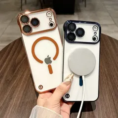 iPhone17ケース iPhone17Pro ケース  未使用透明 iPhone15 iPhone16 ケース iPhone14 iPhone12 iPhone13ケース MagSafe対応 クリアケース スマホケース カバーxzzhang666