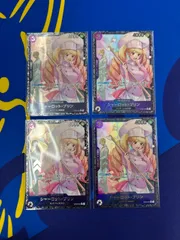 プリン　フラッグシップ　プロモ　４枚　セット プリン フラッグシッププロモ 4枚 - メルカリ