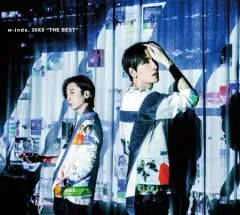 ラスト1点　w-inds. 20XX THE MUSEUM DVD w-inds 20XX THE MUSEUM｜Yahoo!フリマ（旧PayPayフリマ）