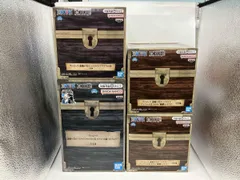 ワンピース　悪魔の実　ルームライト　4点セット