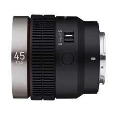 SAMYANG AF 45mm F1.8 ソニーEマウント 美品中古 新品)SAMYANG (サムヤン) AF 45mm F1.8 (ソニーE用/フルサイズ