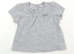 【プチバトー/PETITBATEAU】Tシャツ・カットソー 70サイズ 女の子【子供服・ベビー服】（1883443）