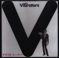 2025年最新】vibratorsの人気アイテム - メルカリ