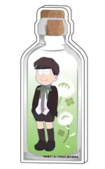 【中古】雑貨 03.チョロ松(少年装ver.) コレクションボトル 「おそ松さん」