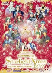 ライブビデオ ネオロマンス スターライト・クリスマス 2011 [DVD]