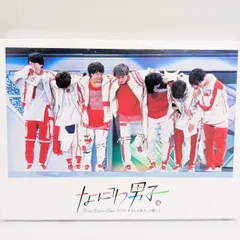 2025年最新】なにわ男子dvdの人気アイテム - メルカリ