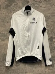 【新品未使用】ビアンキ Bianchi 2way ジャケット サイクルジャージ 2025年最新】BIANCHI サイクルジャージの人気アイテム - メルカリ