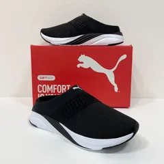 PUMA 377064 24.5cm ラスト1足