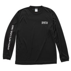 SWIMBAIT UNDERGROUND 長袖Tシャツ ブラック Mサイズ - メルカリ