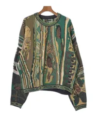 2025年最新】KAPITAL メンズ ニット・セーターの人気アイテム - メルカリ