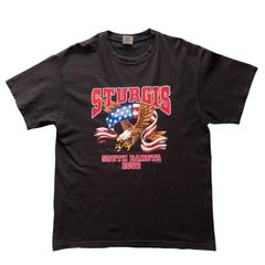 90s USA製 old stussy ツイストガール Tシャツ ステューシー 紺