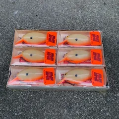 【未使用入手困難】オールドビルノーマン バイブレーション Nタイサー 未使用入手困難】オールドビルノーマン バイブレーション Nタイサー