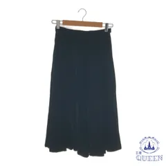 美品☆jean dore palais イトキン セットアップ ゴールド×黒