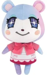 【中古】ぬいぐるみ みすず ALL STAR COLLECTION Sサイズぬいぐるみ 「あつまれ どうぶつの森」