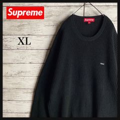 2135【入手困難】シュプリーム♤刺繍ビッグロゴ　希少　ジャケット即完売品　美品 Supreme / シュプリーム
