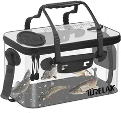 バス釣り引退セット バッカン付 XOOX EVAパーティションバッカン S - 釣具のポイント 【公式