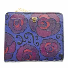 2025年最新】anna sui 財布 マジカルローズの人気アイテム
