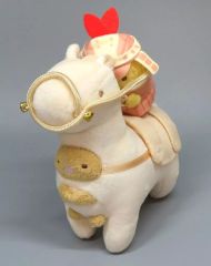 すみっコぐらし はにわ展 えびふらいのしっぽ とんかつ てのり