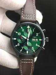 [IWC] パイロットウォッチ リトルプリンス IW3777 - 専用ケース・カード・袋付き｜本日限定特価｜新品未使用-MM輸入