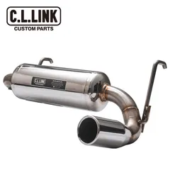 2025年最新】jb74 マフラーの人気アイテム - メルカリ