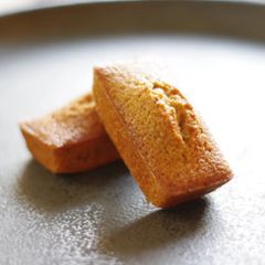 ヘーゼルナッツフィナンシェ【12個】