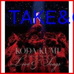 【新品未開封】Koda Kumi Premium Night ~Love & Songs~ (Blu-ray Disc) 倖田來未 (出演) 形式: Blu-ray