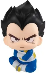 【新品】フィギュア るかっぷ ベジータ(ミニ) 「ドラゴンボールDAIMA」