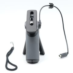 【良品】ソニー SONY 卓上三脚/ミニ三脚 三脚付きシューティンググリップ GP-AVT1