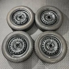 2025年最新】タイヤ 155 65/14 鉄の人気アイテム - メルカリ