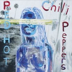 ◆輸入盤◆レッド・ホット・チリ・ペッパーズ／バイ・ザ・ウェイ◆Red Hot Chili Peppers／By The Way◆