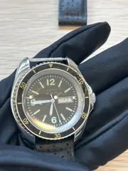 即納！最大半額！ 2025年最新】zeno watchの人気アイテム メルカリ - 時計