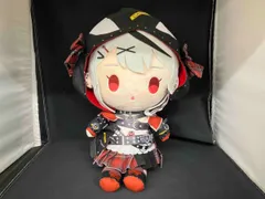 沙花叉クロヱ　ぬいぐるみ　沙花叉クロヱ　活動1周年記念　hololive production official shop限定