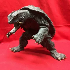 〈難あり未開封〉X-PLUS平成大怪獣シリーズ トラウマガメラ～ガメラⅢ邪神覚醒 ASTRO ZOMBIES | 【一般流通版】 エクスプラス ガメラ3 邪神