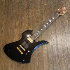 Fernandes MG-80X Hide Signature Electric Guitar フェルナンデス モッキンバード エレキギター