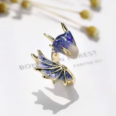 ALCHEMY GOTHIC: アクアドラゴン AQUA DRAGON