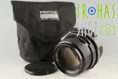 完動品　ペンタックス 67 TTL 後期型 + 105 2.4 PENTAX（ペンタックス）PENTAX 67 TTL SMCP 105mm F/2.4 買取